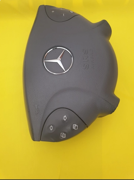 resimler/genel/W211 DİREKSİYON HAVA YASTIGI ORJİNAL ÇIKMA 